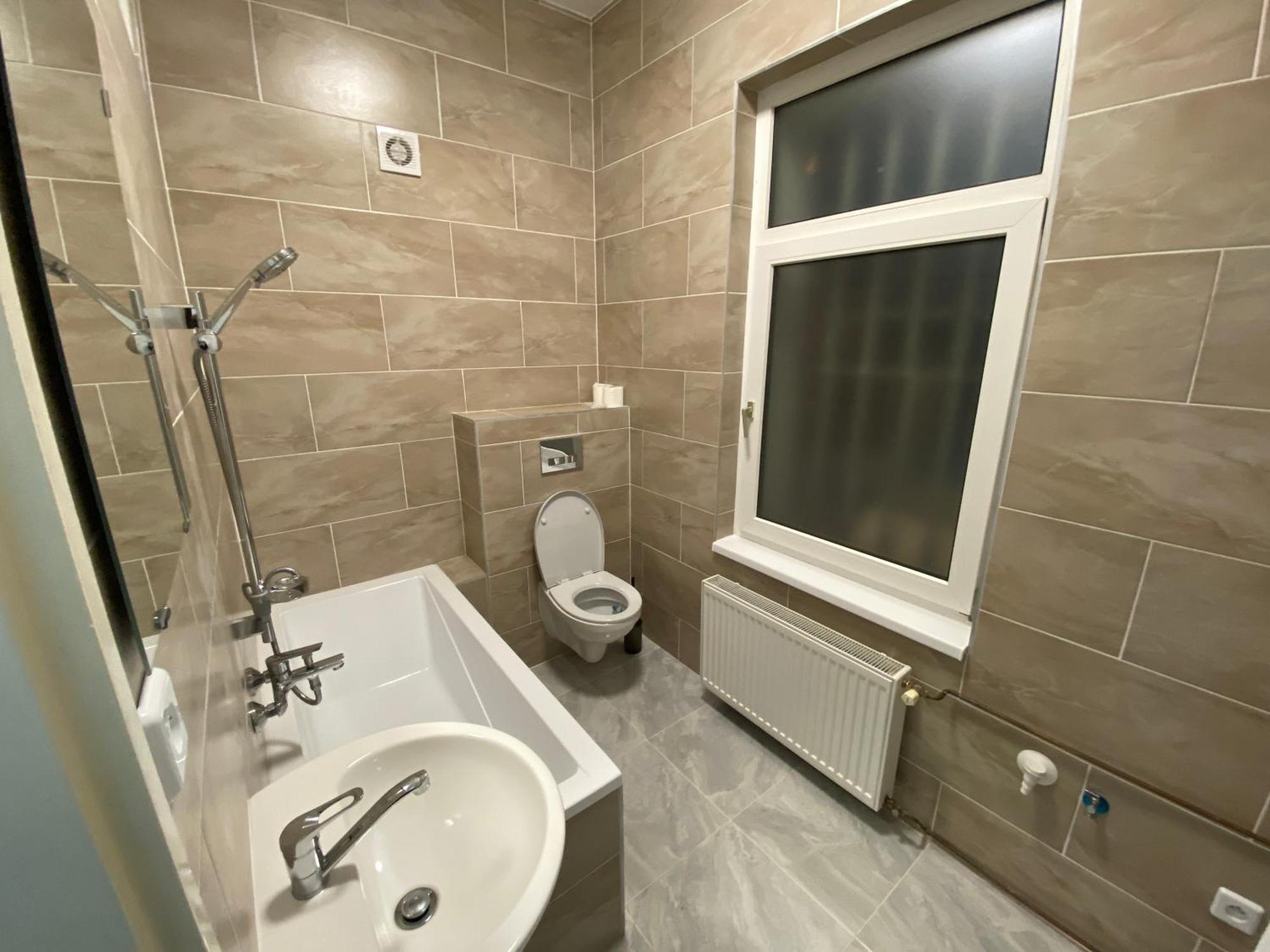Apartman U Ljuby Jachymov Exterior photo